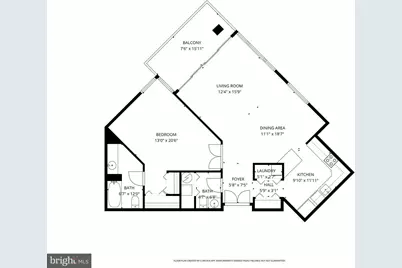 1100 Lovering Avenue #514, Wilmington, DE 19806 - Photo 26