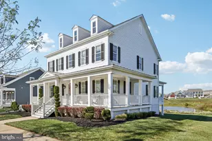 542 Wheelmen St, Middletown, DE 19709 - Photo 2