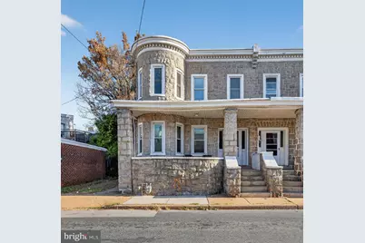 1917 W 2nd Street, Wilmington, DE 19805 - Photo 1