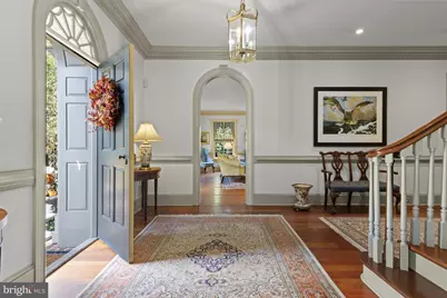 1019 Kent Road, Greenville, DE 19807 - Photo 8