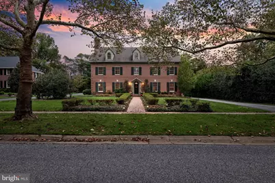 1019 Kent Road, Greenville, DE 19807 - Photo 2