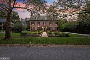 1019 Kent Rd, Greenville, DE 19807 - Photo 2