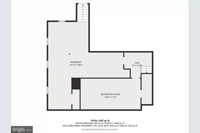 1718 Joe Goldsborough, Smyrna, DE 19977 - Photo 42