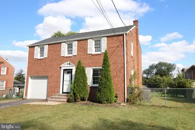 203 Latimer Street, Wilmington, DE 19804 - Photo 1