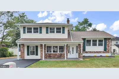 4 Festival Court, Newark, DE 19702 - Photo 1