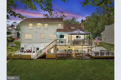 496 Greenwood, Wilmington, DE 19808 - Photo 2