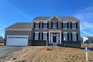 642 Gordon House Wy, Middletown, DE 19709 - Photo 1