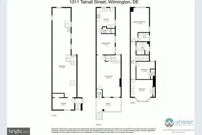 1311 N Tatnall Street, Wilmington, DE 19801 - Photo 32