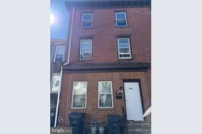 604 W 8th Street, Wilmington, DE 19801 - Photo 1