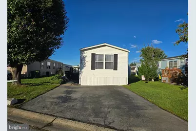 614 S Huckleberry Avenue #140, Bear, DE 19701 - Photo 38