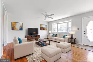 8 Trevett Blvd, Newark, DE 19702 - Photo 2