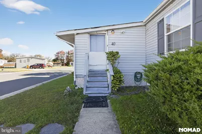 40 S Jacqueline Court #684, Bear, DE 19701 - Photo 22