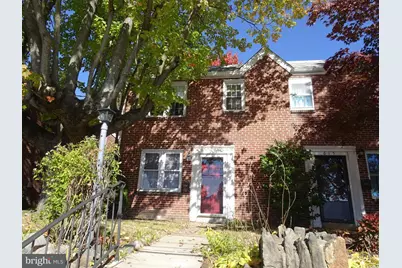 617 South Street, New Castle, DE 19720 - Photo 1