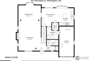 337 Nicholas Ct, Wilmington, DE 19808 - Photo 28