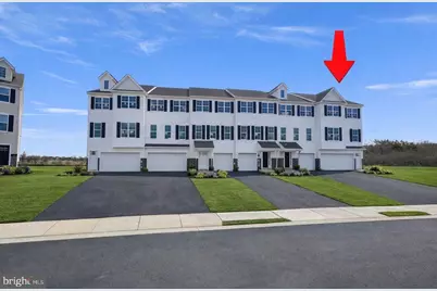 442 Rederick Lane #MASSEY ELITE LOT 70, Middletown, DE 19709 - Photo 2