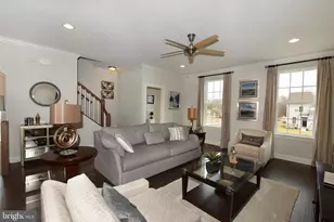 442 Rederick Ln, Middletown, DE 19709 - Photo 4