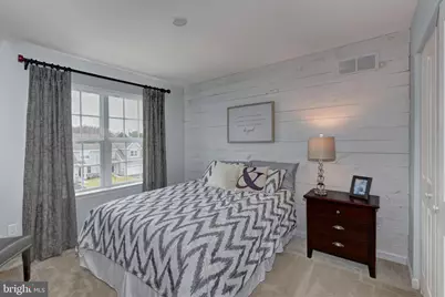 442 Rederick Lane #MASSEY ELITE LOT 70, Middletown, DE 19709 - Photo 12