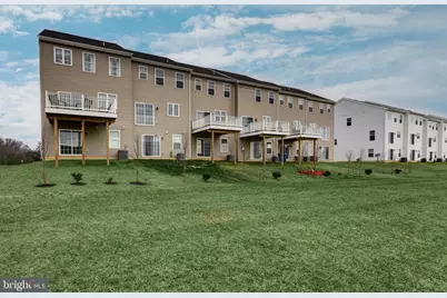 442 Rederick Lane #MASSEY ELITE LOT 70, Middletown, DE 19709 - Photo 18