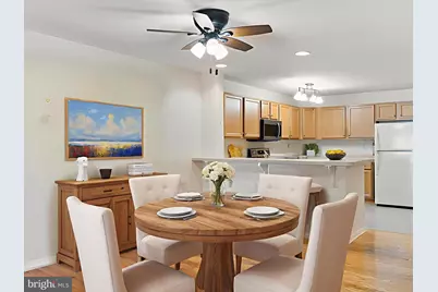 1850 Congressional Village Drive #5302, Middletown, DE 19709 - Photo 12