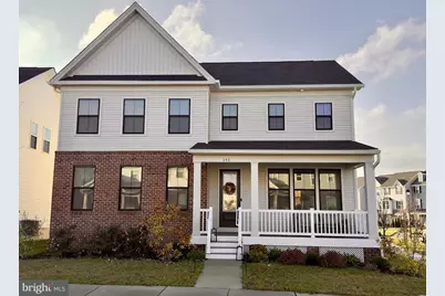 141 S Lores Landing Road, Middletown, DE 19709 - Photo 1