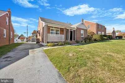 516 Becker Avenue, Wilmington, DE 19804 - Photo 1