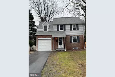 418 Goodley Road, Wilmington, DE 19803 - Photo 1