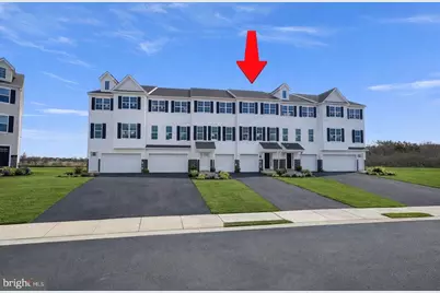 446 Rederick Lane #MASSEY LOT 68, Middletown, DE 19709 - Photo 1