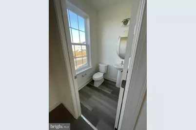 444 Rederick Lane #MASSEY LOT 69, Middletown, DE 19709 - Photo 8