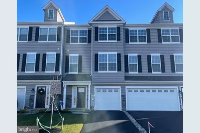 444 Rederick Lane #MASSEY LOT 69, Middletown, DE 19709 - Photo 1