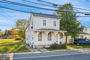 605 5th St, Delaware City, DE 19706 - Photo 1