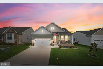 798 Honey Locust Road, Middletown, DE 19709 - Photo 2