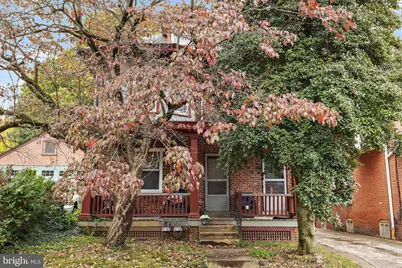 409 W 20th Street #2, Wilmington, DE 19802 - Photo 12