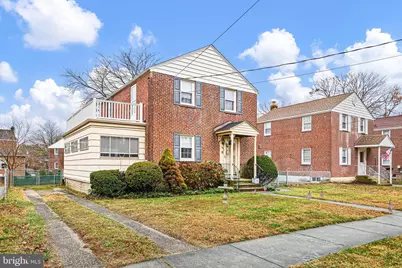 110 Olga Road, Wilmington, DE 19805 - Photo 1