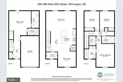 590 W Thirtieth Street, Wilmington, DE 19802 - Photo 22