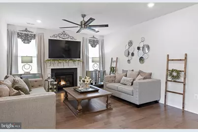 511 Davis Falls Drive, Newark, DE 19702 - Photo 8