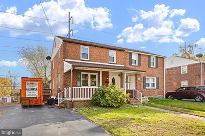 444 Forest Drive, Wilmington, DE 19804 - Photo 1