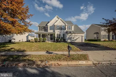 241 Porky Oliver Drive, Middletown, DE 19709 - Photo 2