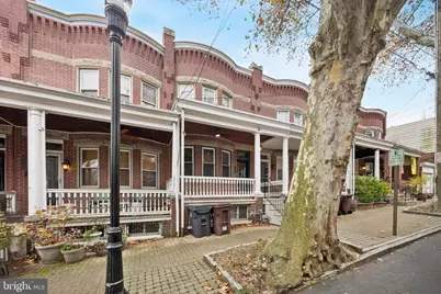 1308 N Tatnall Street, Wilmington, DE 19801 - Photo 2