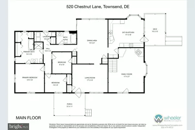 520 Chestnut Lane, Townsend, DE 19734 - Photo 36