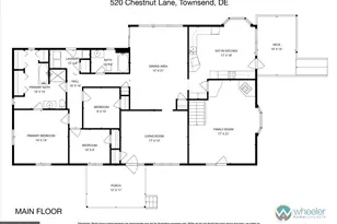 520 Chestnut Ln, Townsend, DE 19734 - Photo 36