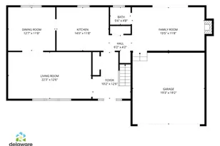 2303 Magnolia Dr, Wilmington, DE 19810 - Photo 4