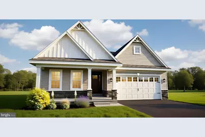 1069 Robinson Road #PEMBROOK PLAN, Townsend, DE 19734 - Photo 1