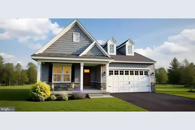 1067 Robinson Road #LAKELAND PLAN, Townsend, DE 19734 - Photo 2