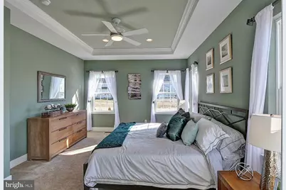 1067 Robinson Road #LAKELAND PLAN, Townsend, DE 19734 - Photo 18