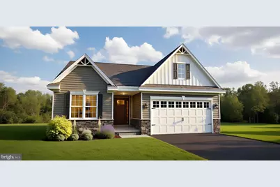 1067 Robinson Road #LAKELAND PLAN, Townsend, DE 19734 - Photo 1