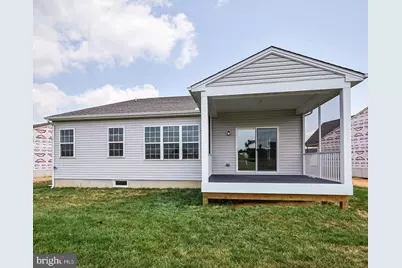 1065 Robinson Road #WHITFIELD RANCH PLAN, Townsend, DE 19734 - Photo 6