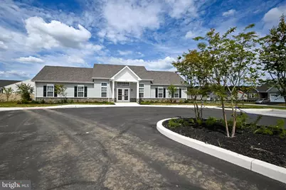 1063 Robinson Road #WHITFIELD PLAN, Townsend, DE 19734 - Photo 28