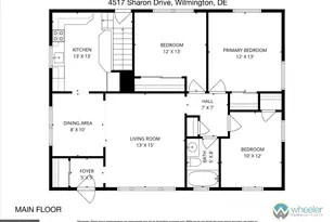 4517 Sharon Dr, Wilmington, DE 19808 - Photo 28