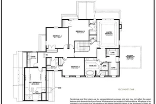 106 Witherspoon Wy, Townsend, DE 19734 - Photo 4