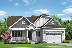 1145 Majesty Ln, Middletown, DE 19709 - Photo 4